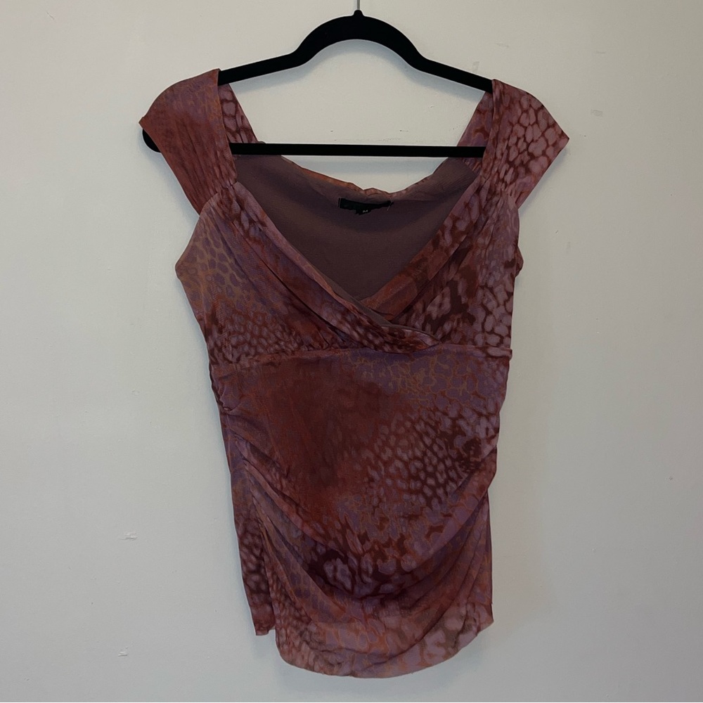 Vintage top